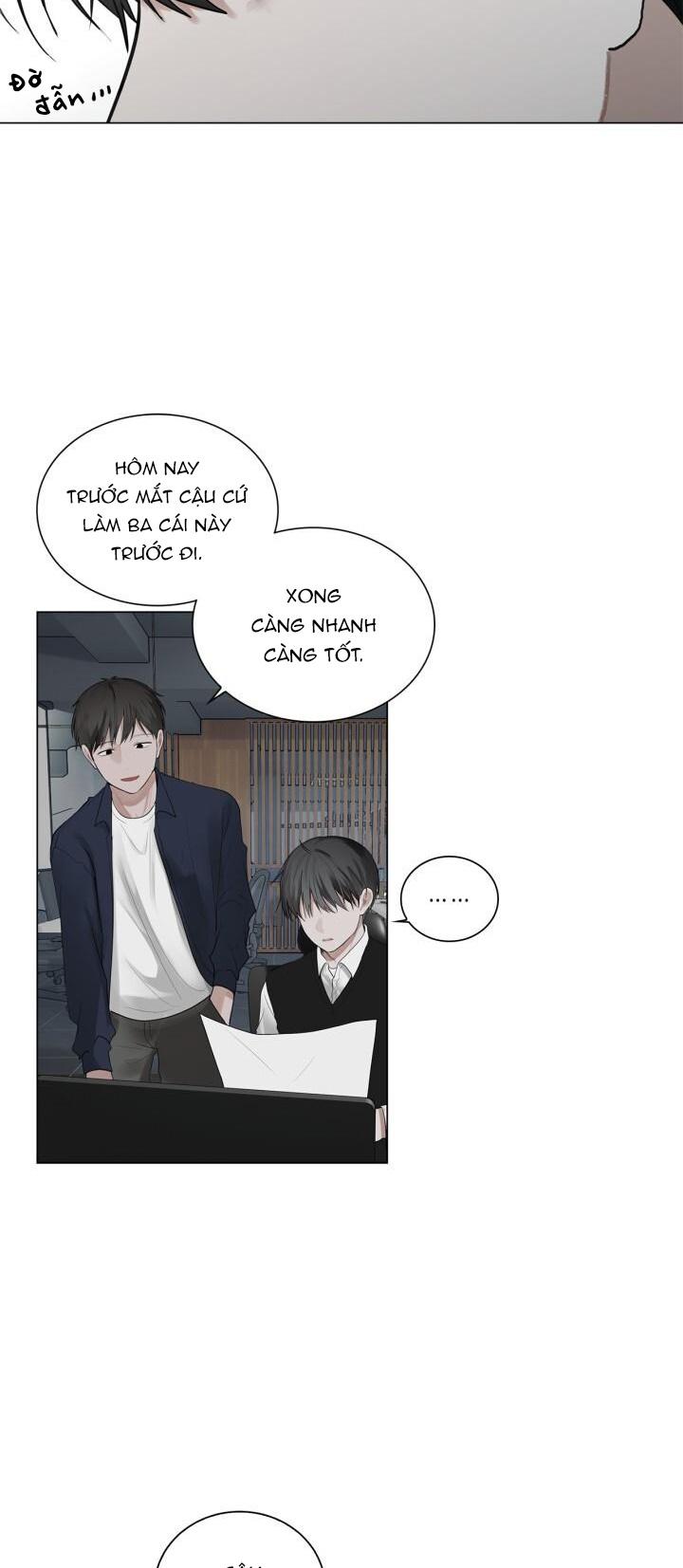 không xa lạ chapter 6 4