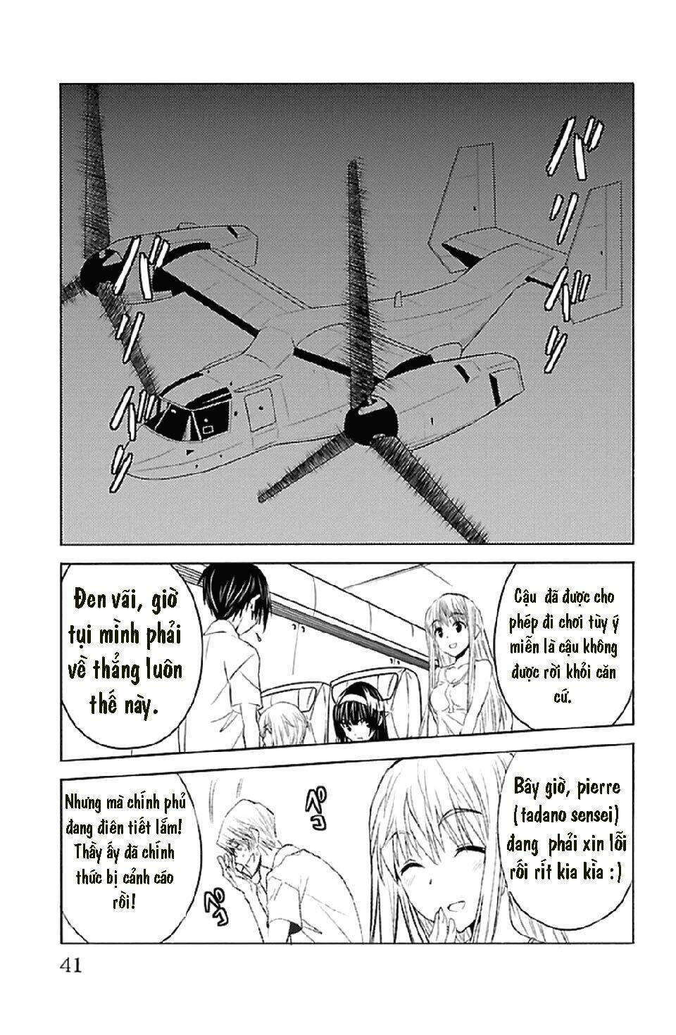 sakura sakura (morishige) chapter 16 40