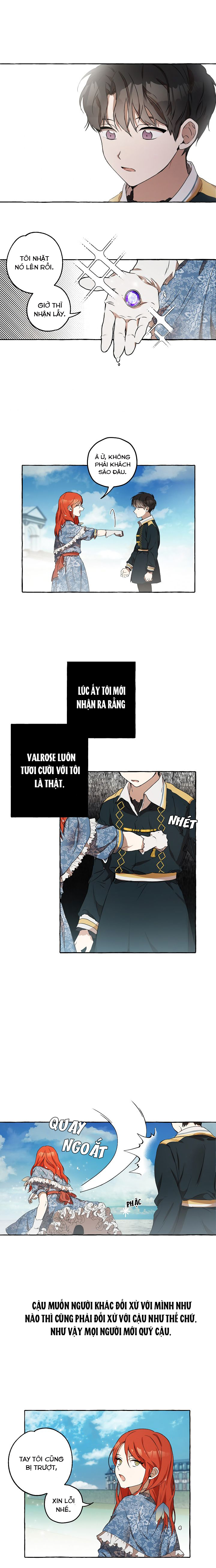 tất cả đều là sai lầm chapter 2 11