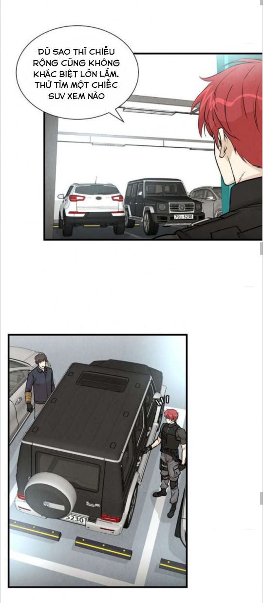 return survival chapter 14 14