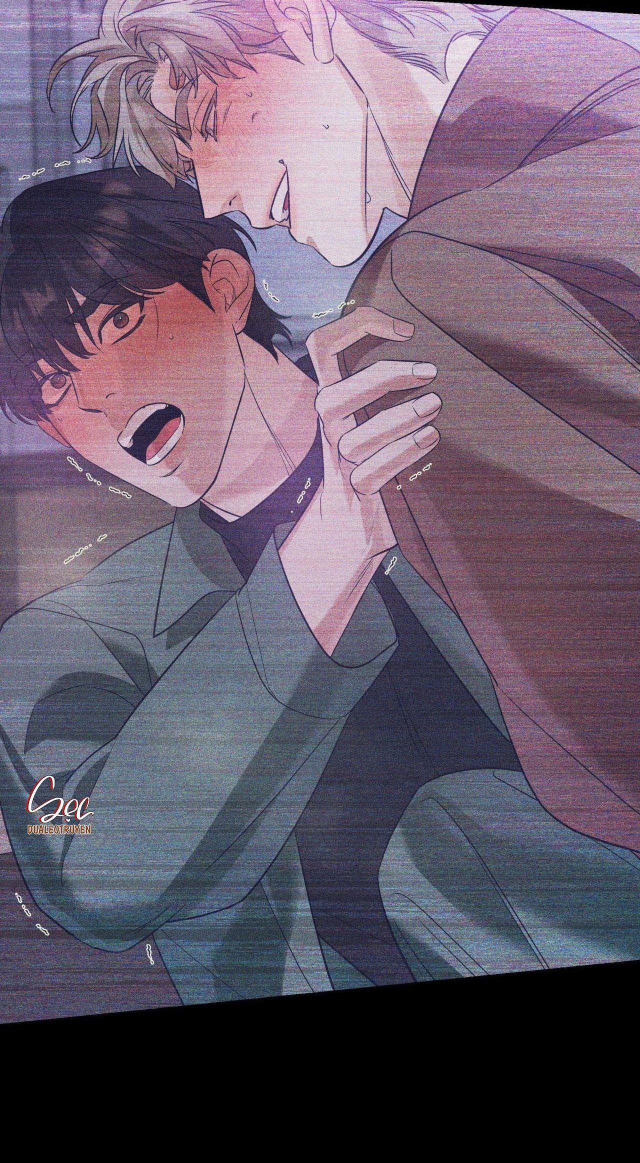 lệnh cứu rỗi chapter 68 33