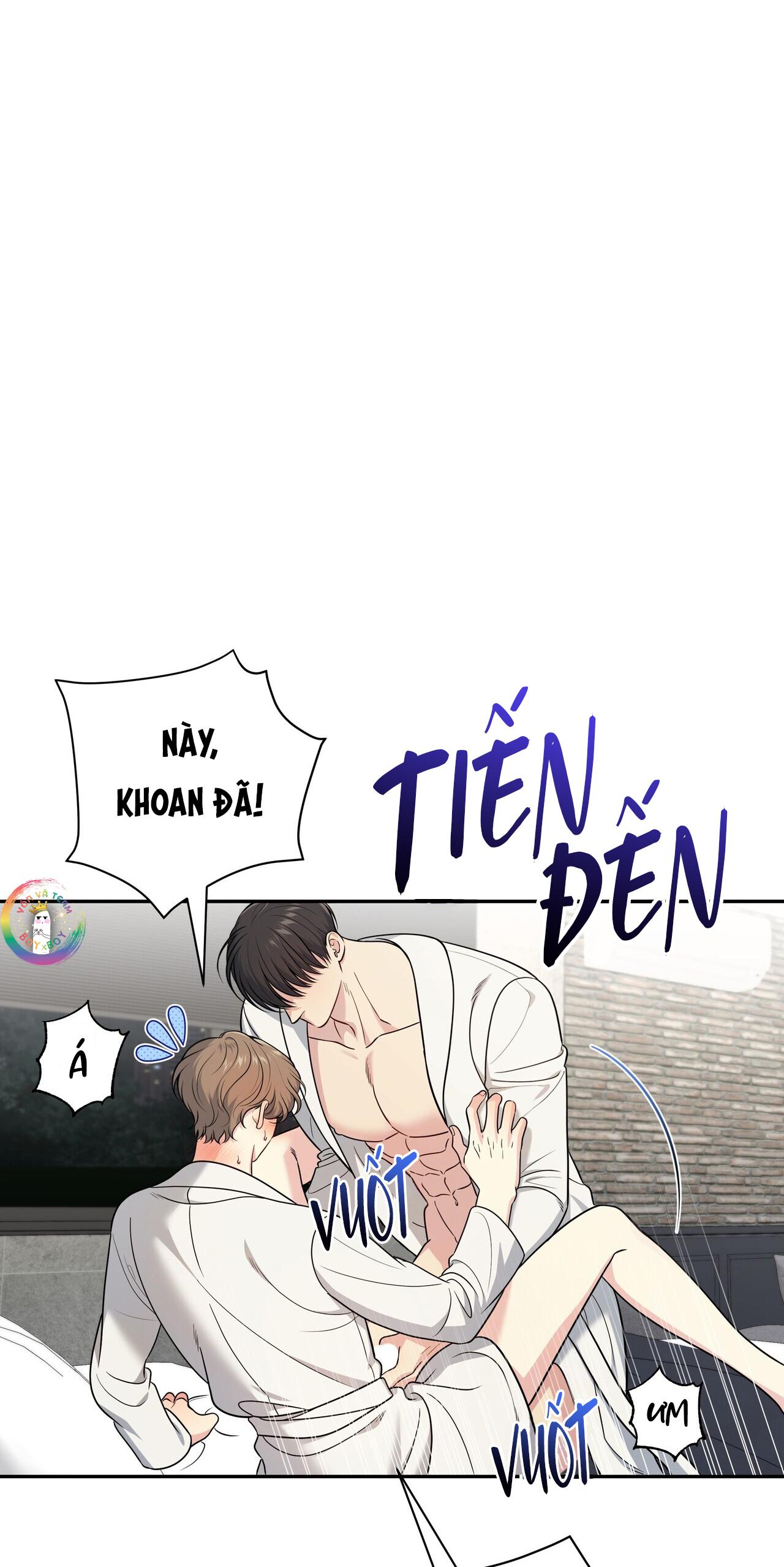 18+ tình yêu bí mật chapter 7 71