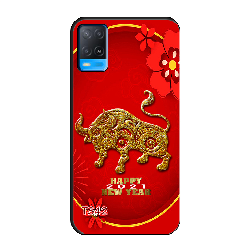 Ốp Lưng Dành Cho OPPO A54