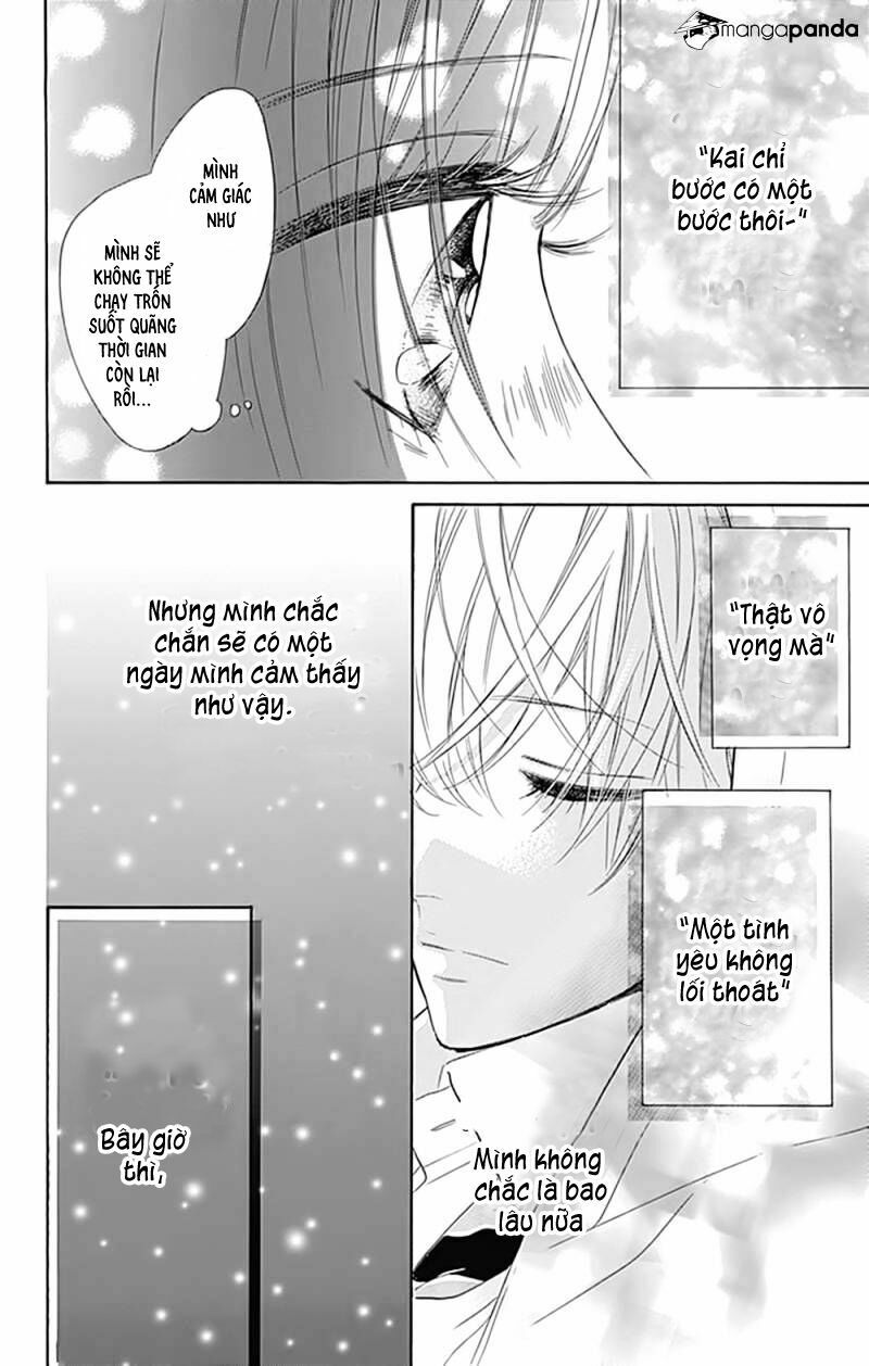 cô nàng nhút nhát uka-chan chapter 5 53