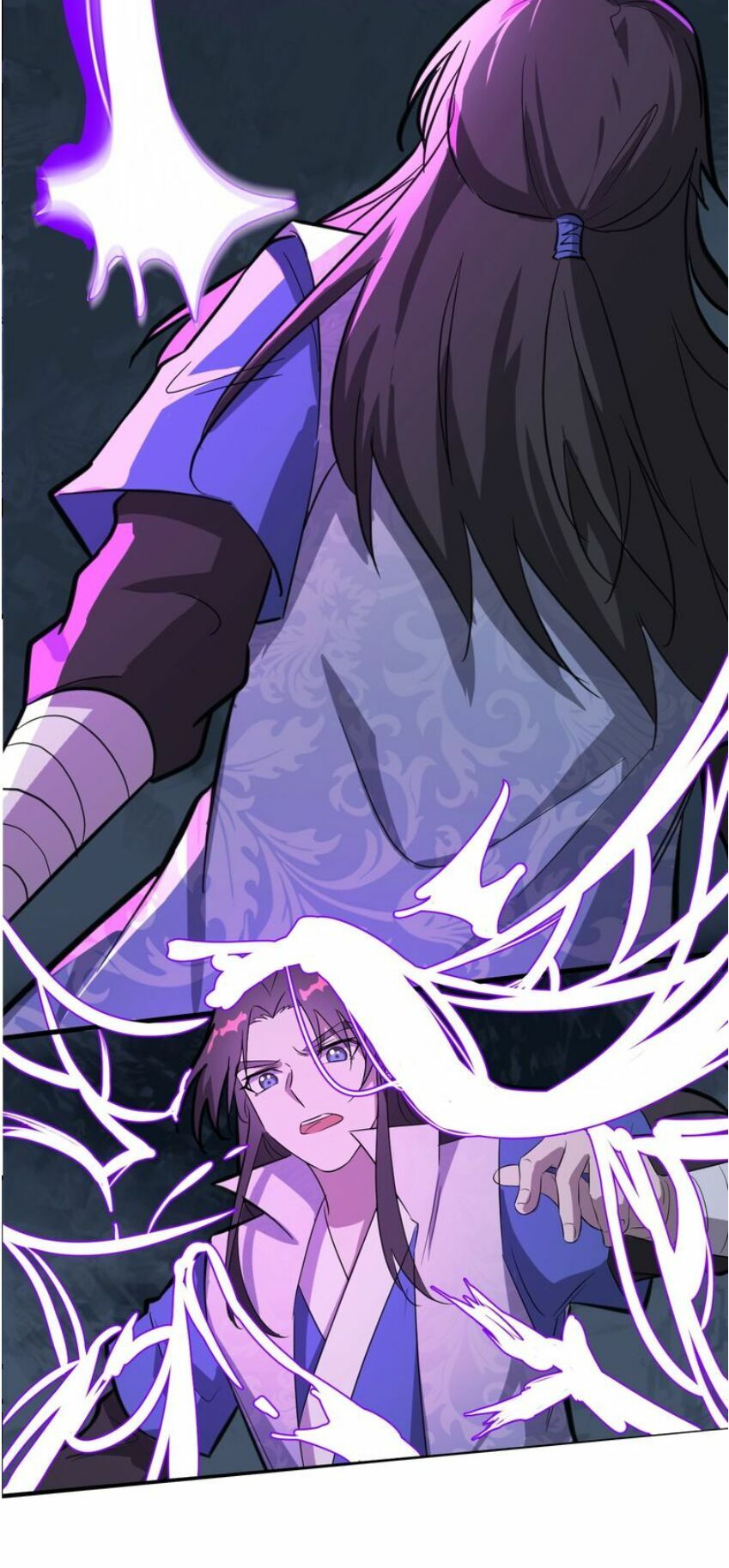 đại nghịch chi môn chapter 56 4