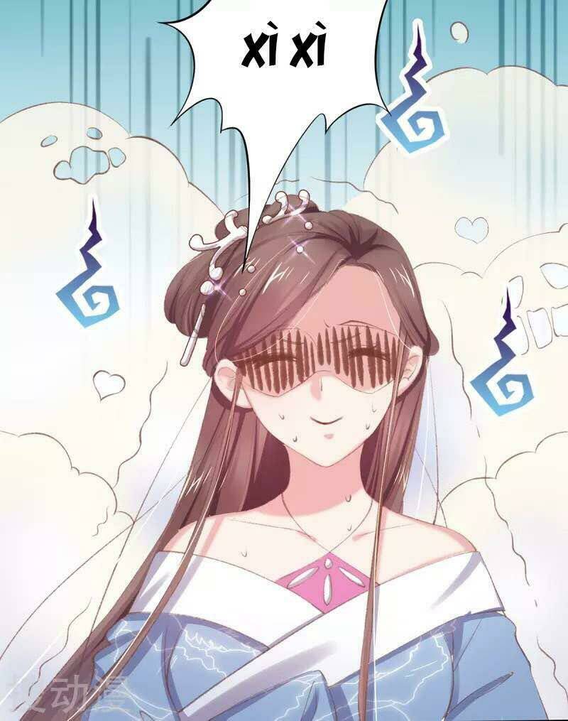 thị huyết y phi chapter 46 48