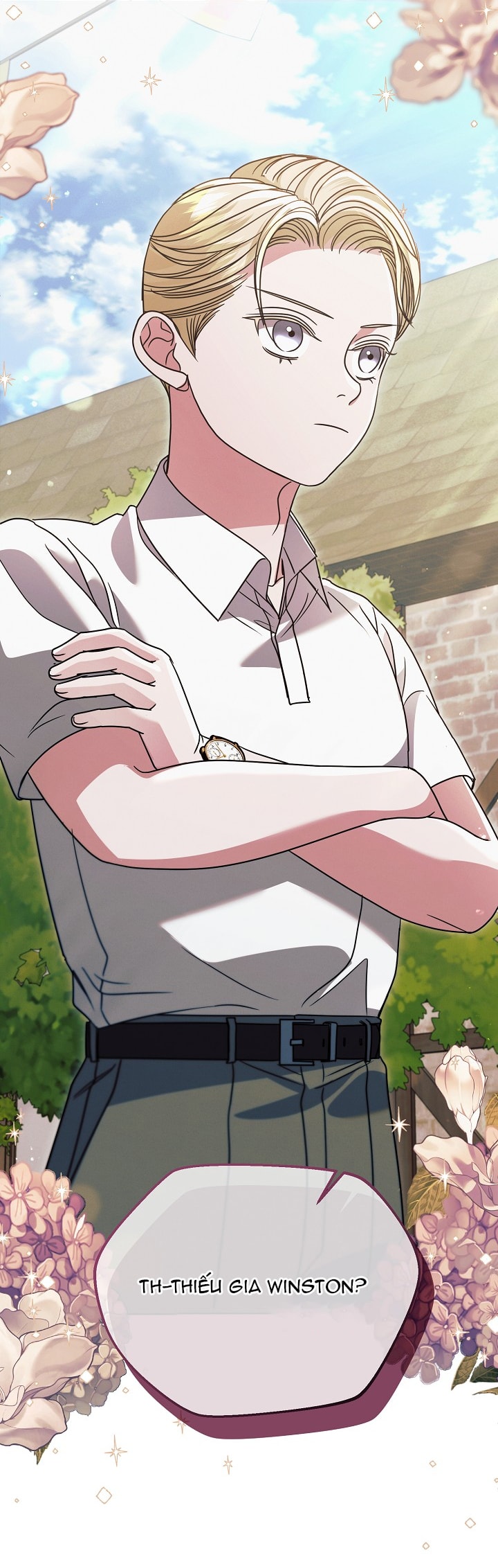 [18+] hãy cầu xin ta đi chapter 31.1 17