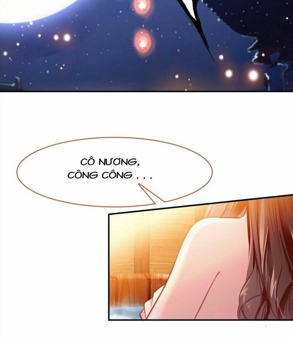 gả cho một tên thái giám đáng ghét chapter 86 5