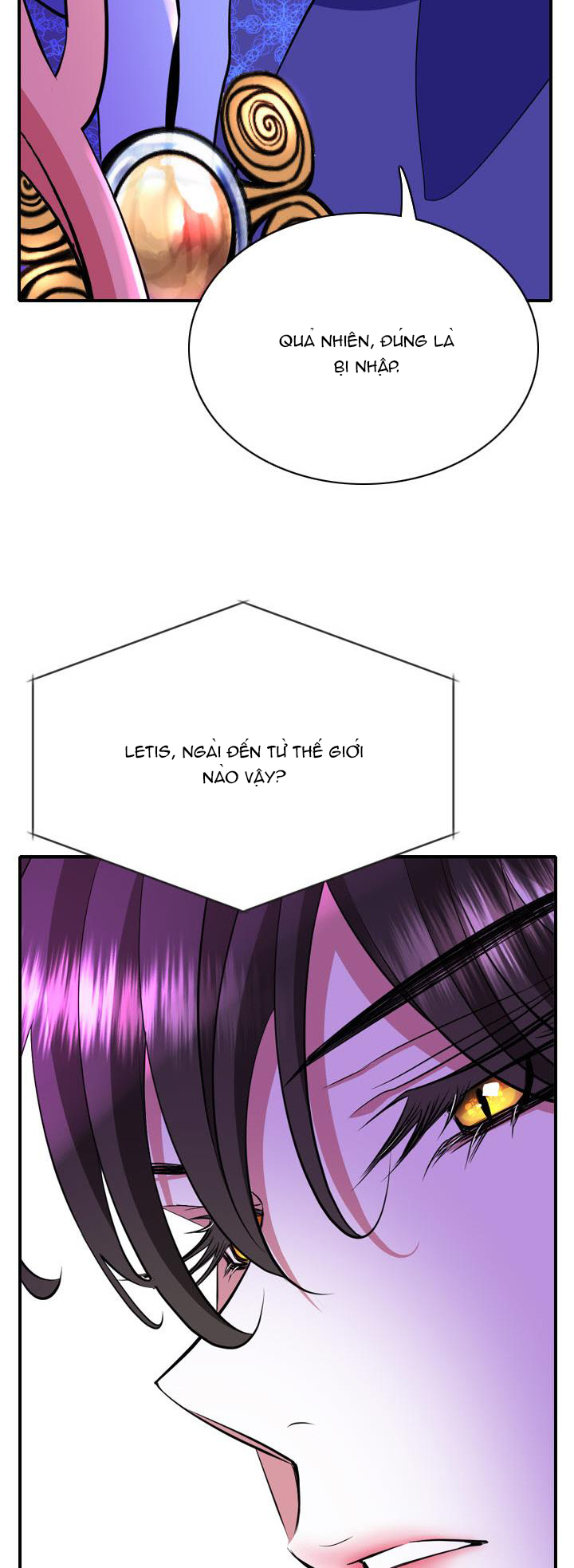 sát thủ muốn trở thành công chúa chapter 5 19