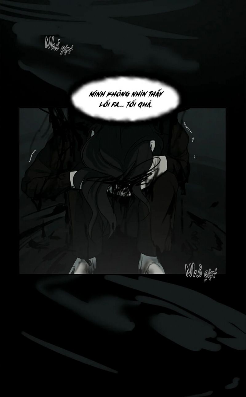 yêu phải kẻ sát nhân bóng rổ chapter 18 11