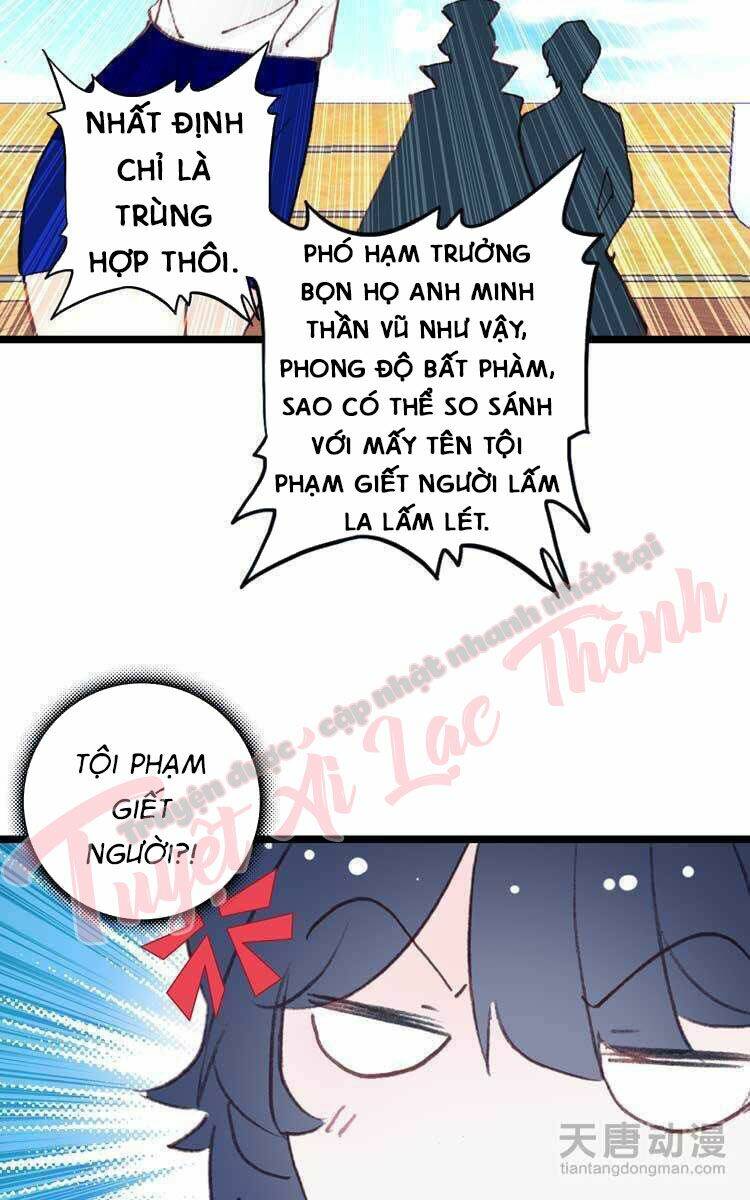 gia đình biến thái chapter 19 24