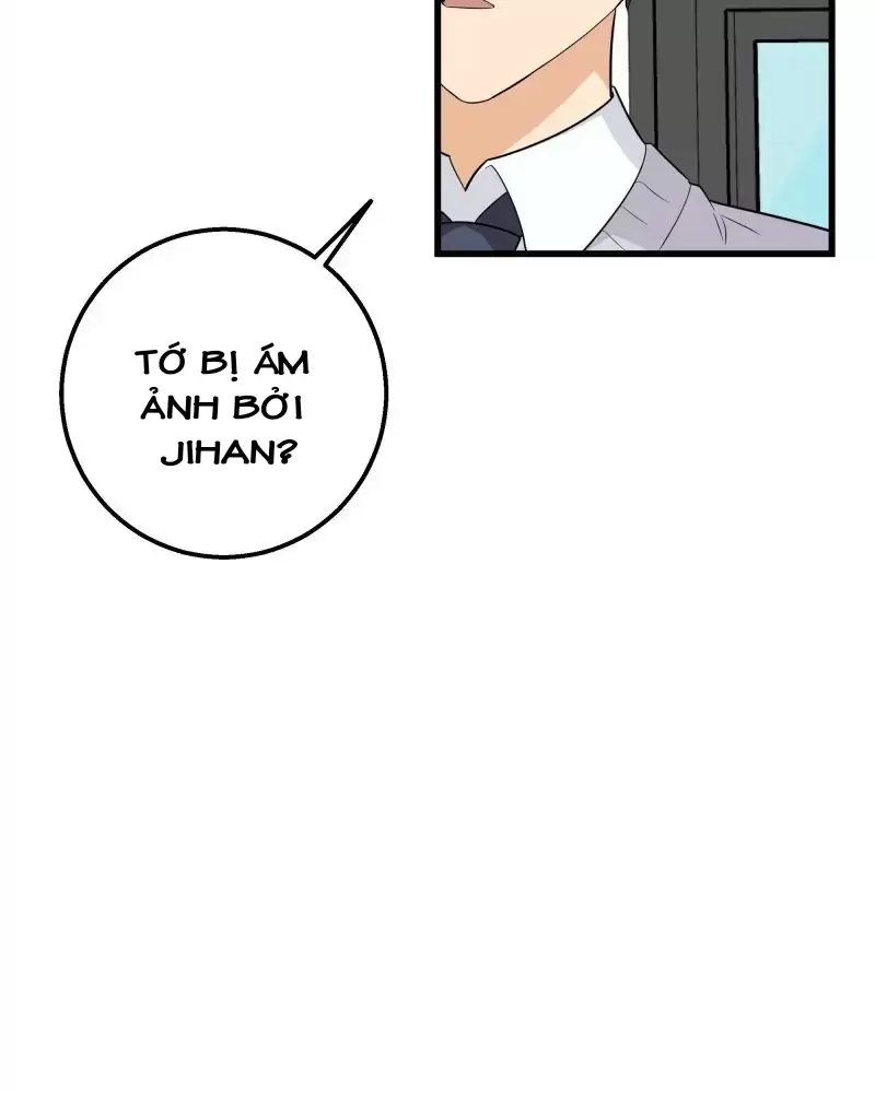 anh bạn của tôi đang phát sáng kìa ! chapter 51 57