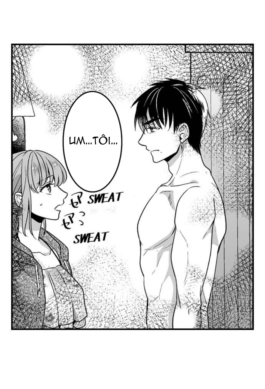 làm thế nào để người chưa có kinh nghiệm trong chuyện đó trở thành phóng viên 18+ (full) chapter 17.1 10