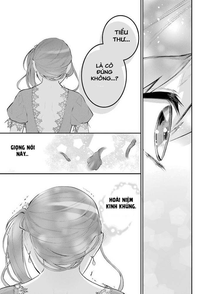 câu chuyện về sự luân hồi ở thế giới maydare chapter 17 21