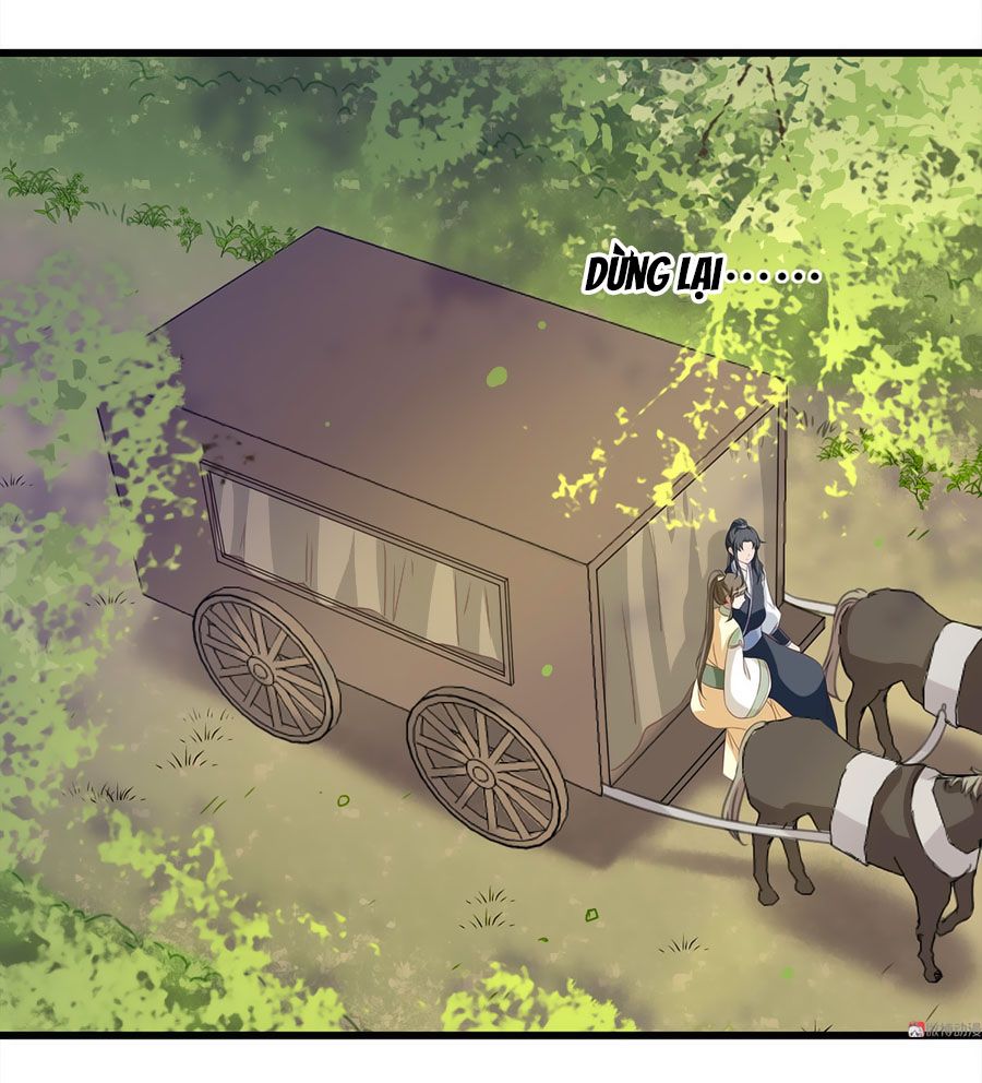 kiêu ngạo vương gia chủng điền phi chapter 112 17
