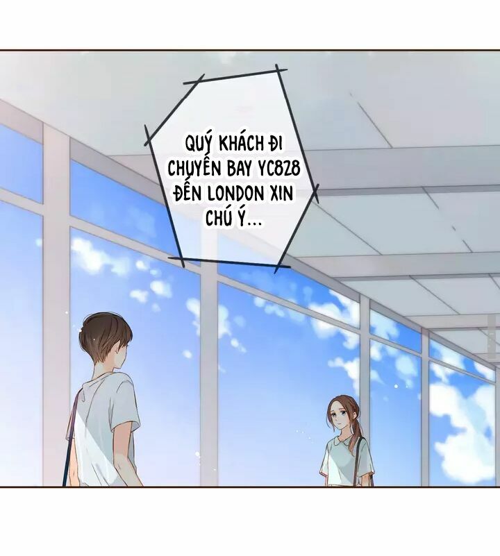 Tình yêu là màu hoa anh thảo chapter 32.3 43