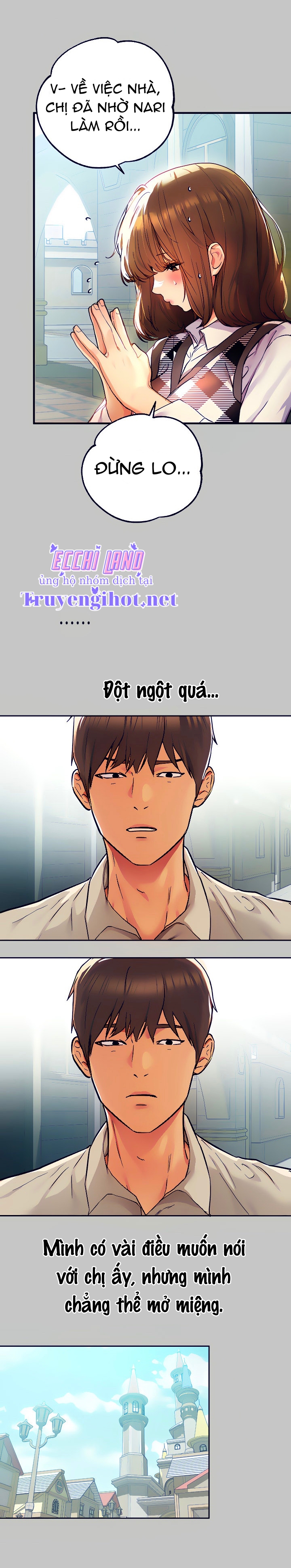 chị chủ nhà của tôi chapter 26.2 7