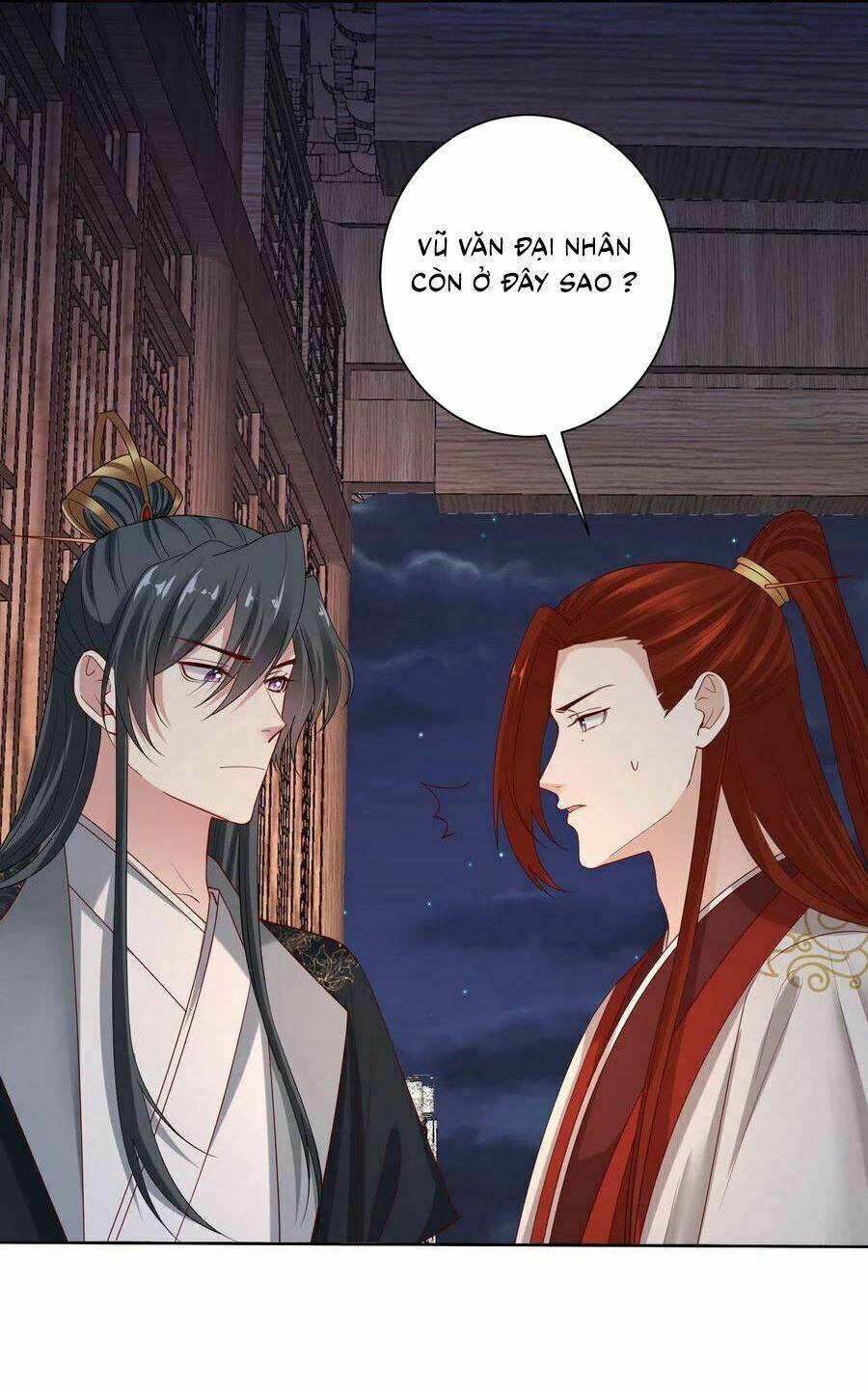 độc y đích nữ chapter 182 26