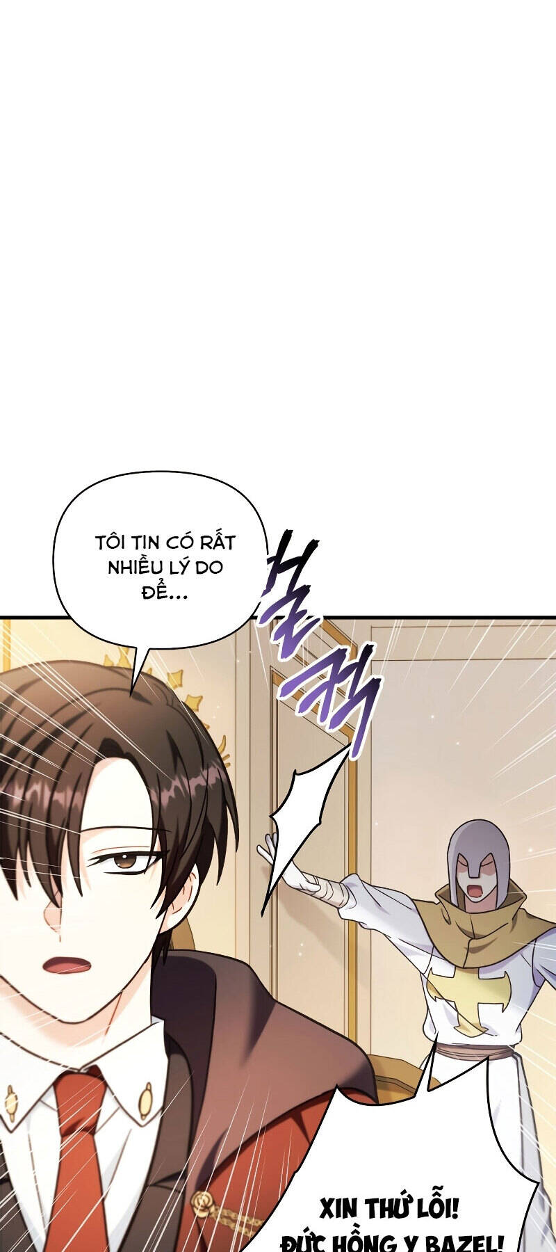 Kí Sự Hồi Quy Chapter 71 27