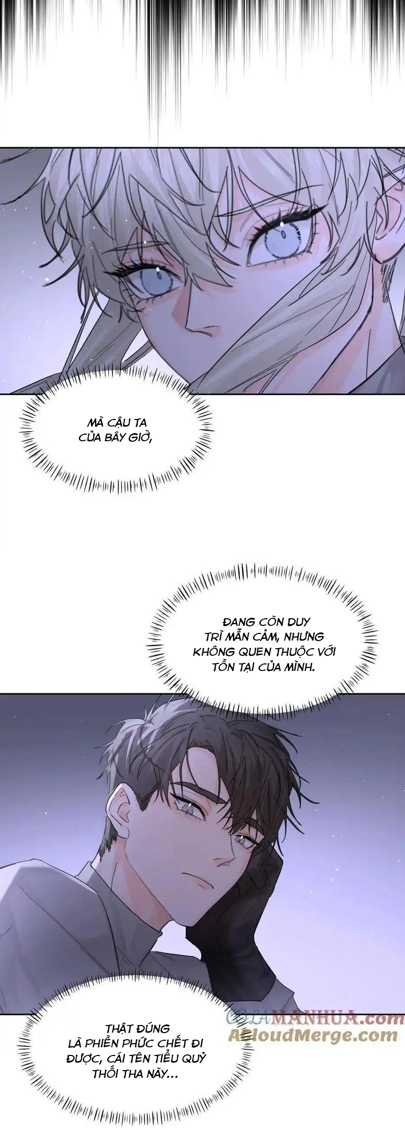 tình cũ là vua chapter 53 15