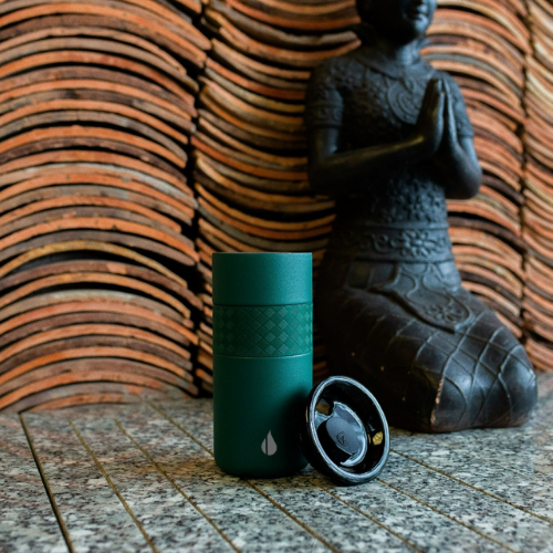 LY GIỮ NHIỆT ELEMENTAL ARTISAN MÀU TRƠN