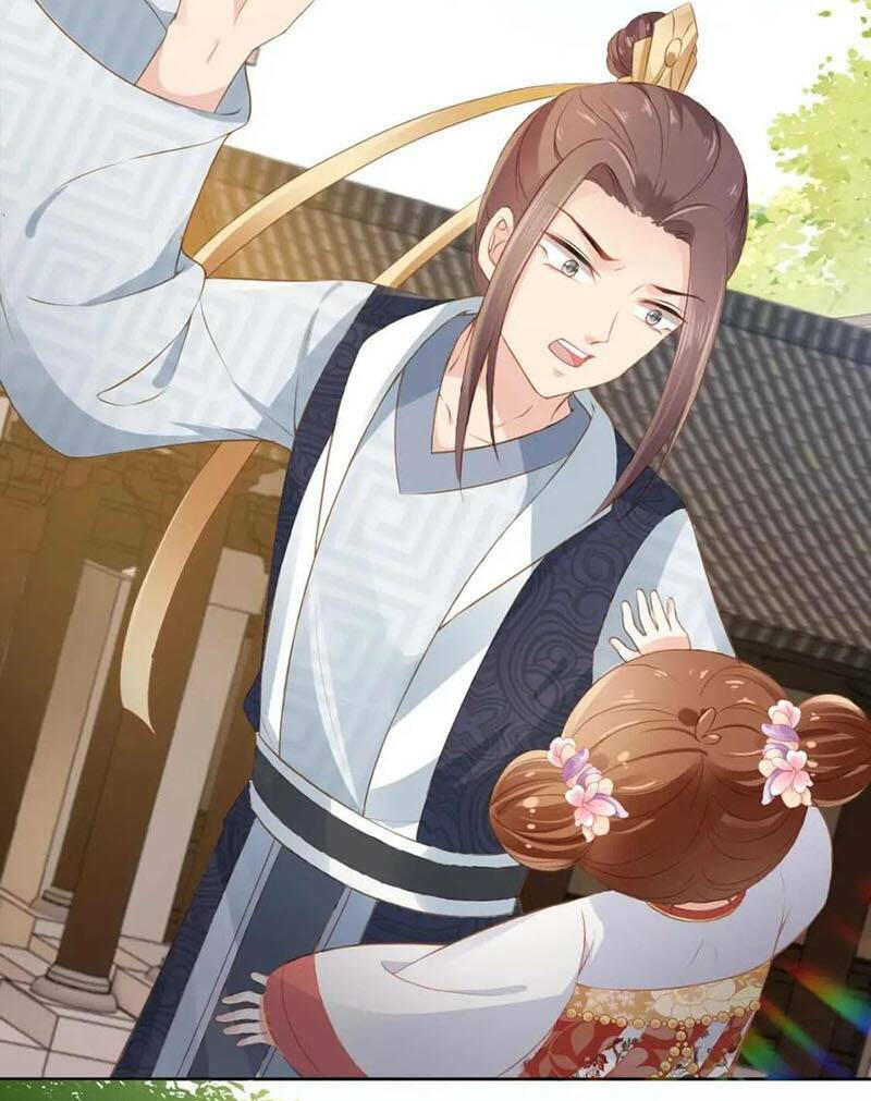 nhặt được bảo bối manh manh chapter 30 49