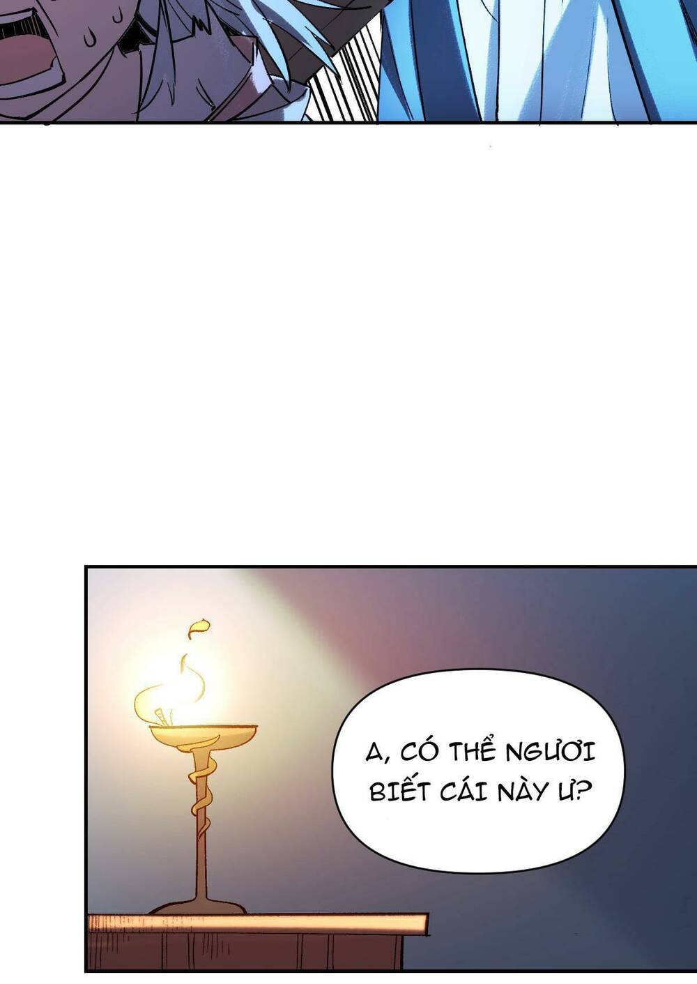 ta thực sự chỉ biết ngự kiếm thuật chapter 15 9