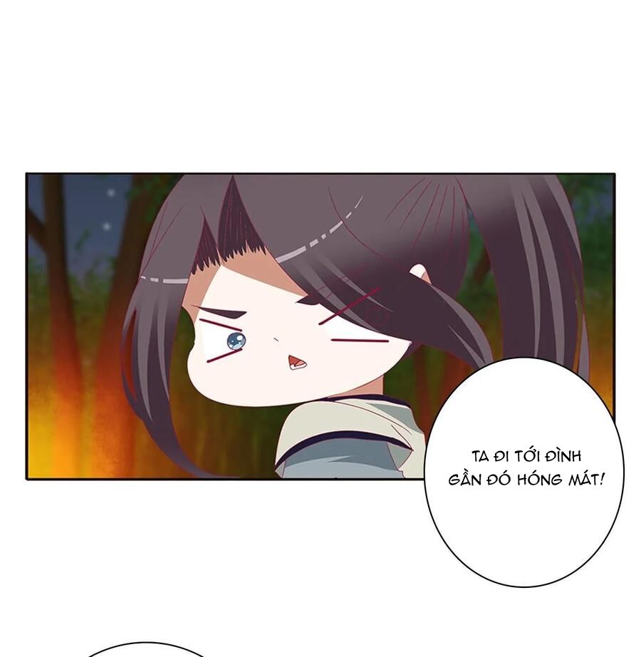 thông linh phi chapter 629 15