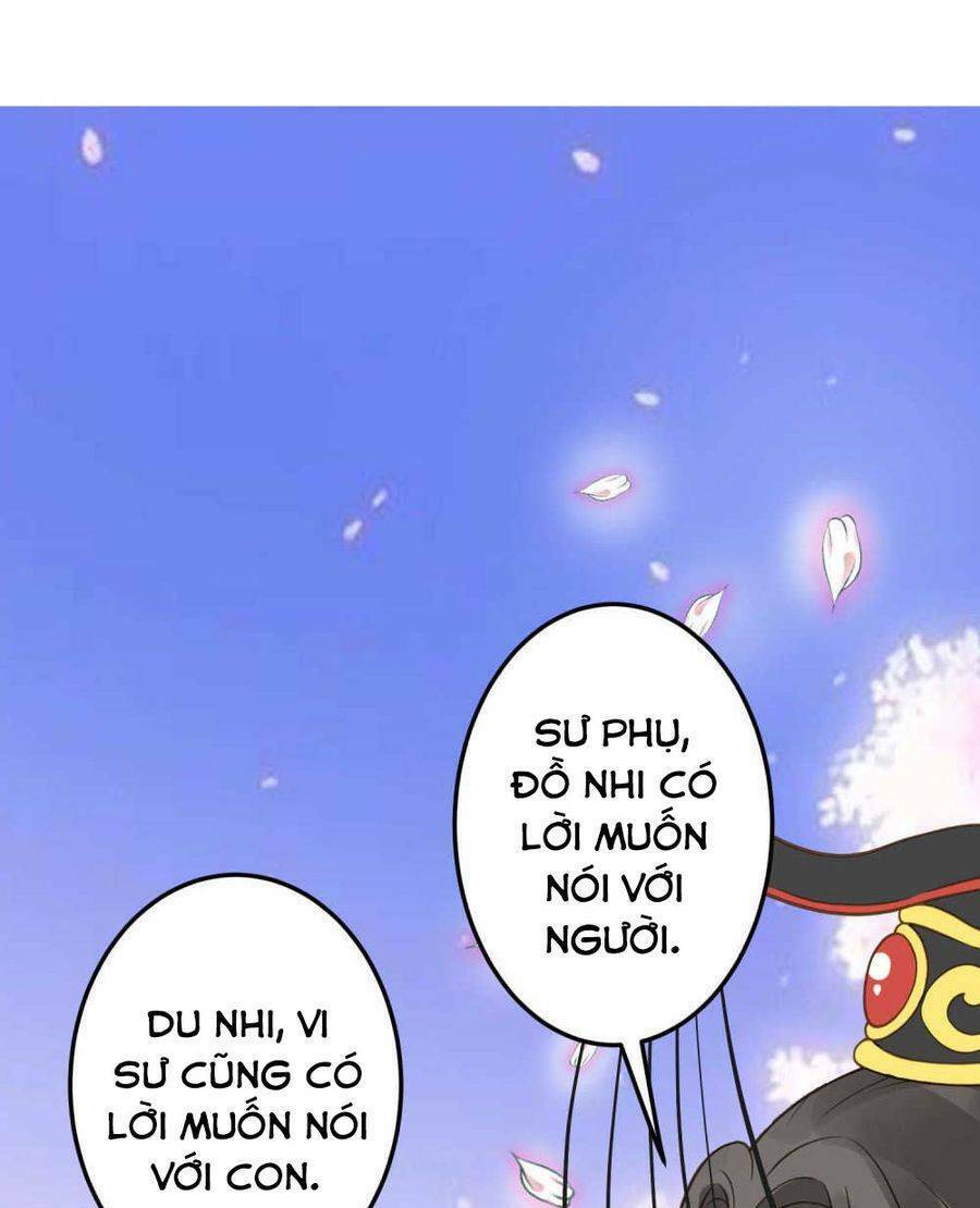 quý phi này có chút cơ chapter 25 32