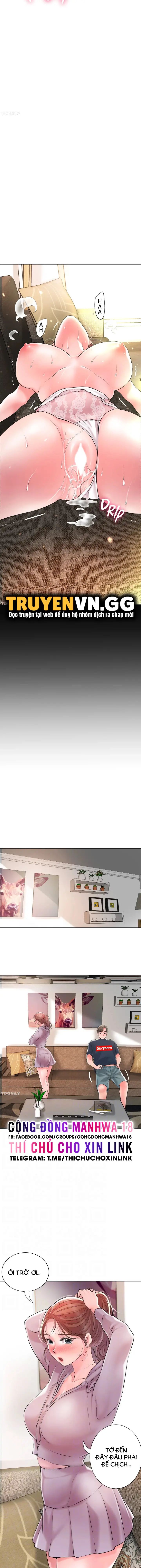 thị trấn nóng bỏng chapter 91 9