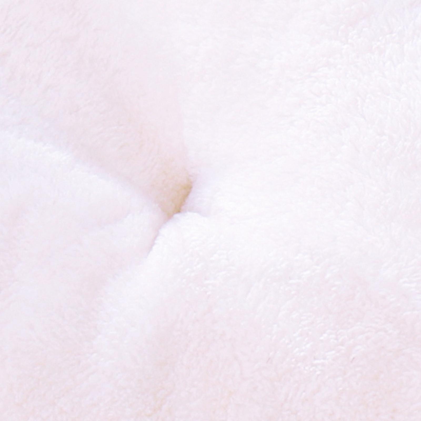 Warm Bed Pet Cushion Soft Sleeping Nest Cave Anti-Slip