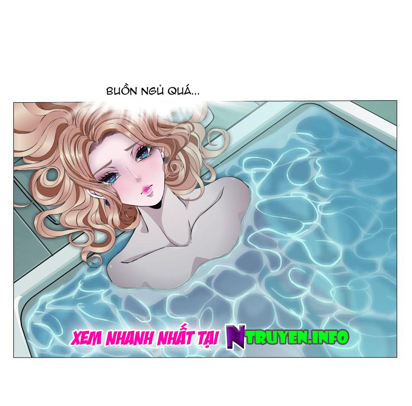 cạm bẫy của nữ thần chapter 84 24