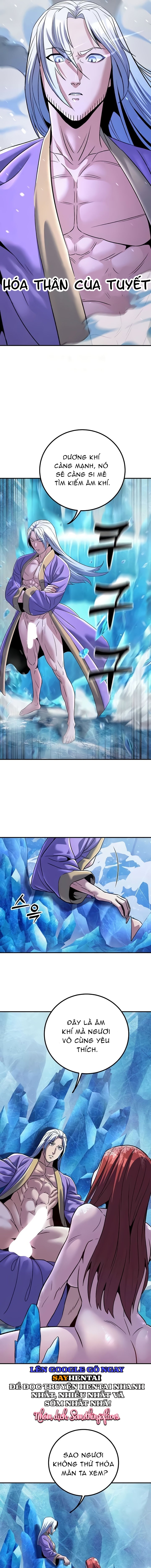 chúa quỷ khát dục chapter 26 9