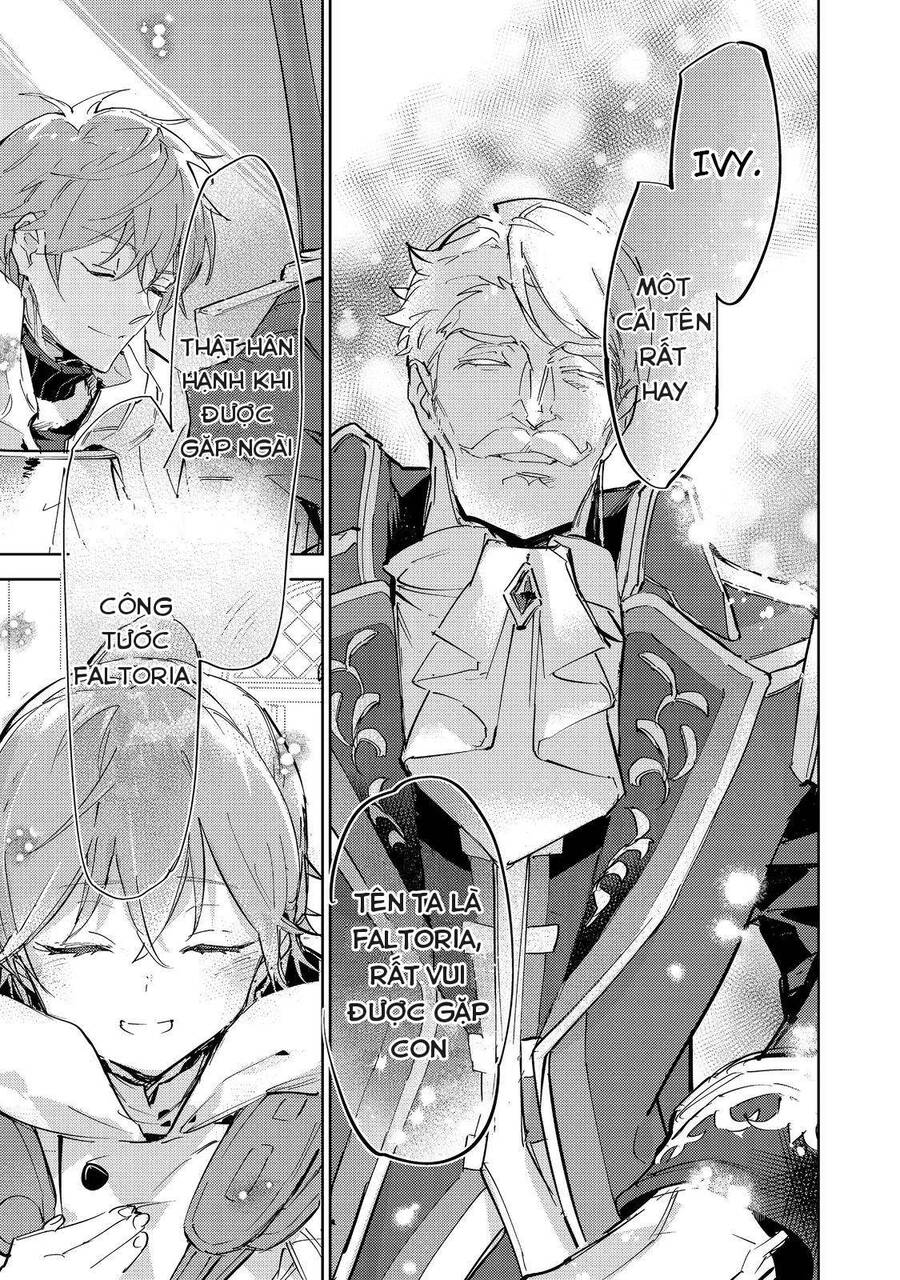 saijaku teima wa gomi hiroi no tabi o hajimemashita chapter 20.2 26