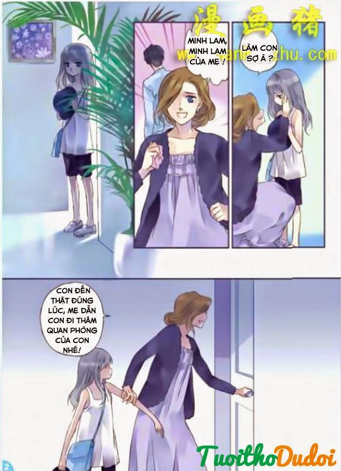 lam sí chapter 1 12