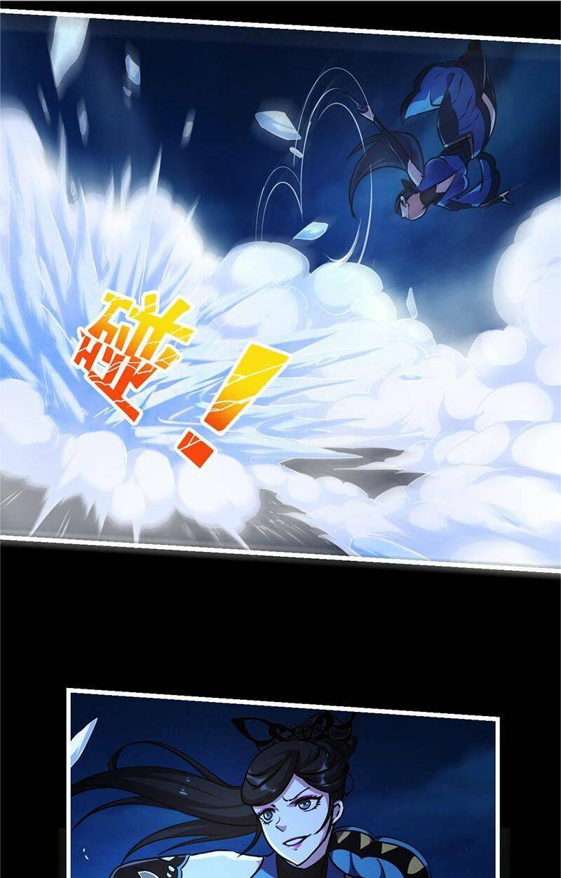 đừng cản ta tu tiên chapter 16 7