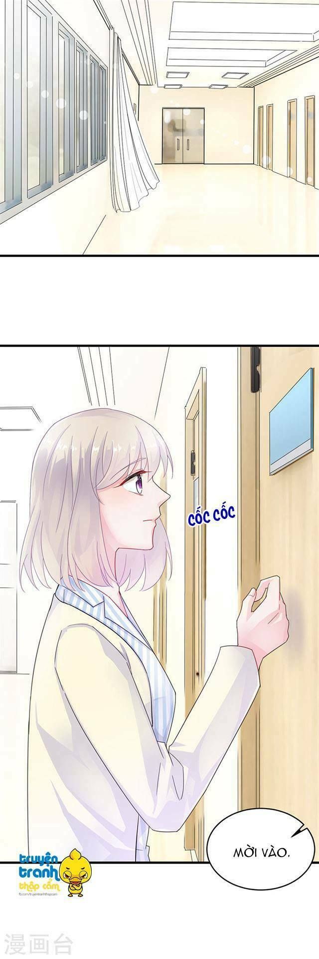 chọc tới chủ tịch tổng tài 2 chapter 34 13