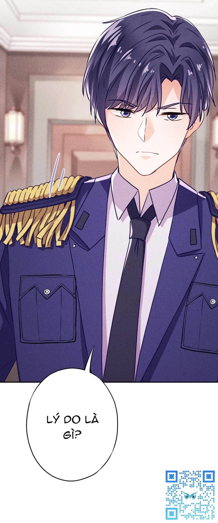 thiếu soái, vợ anh muốn lật trời! chapter 112 36