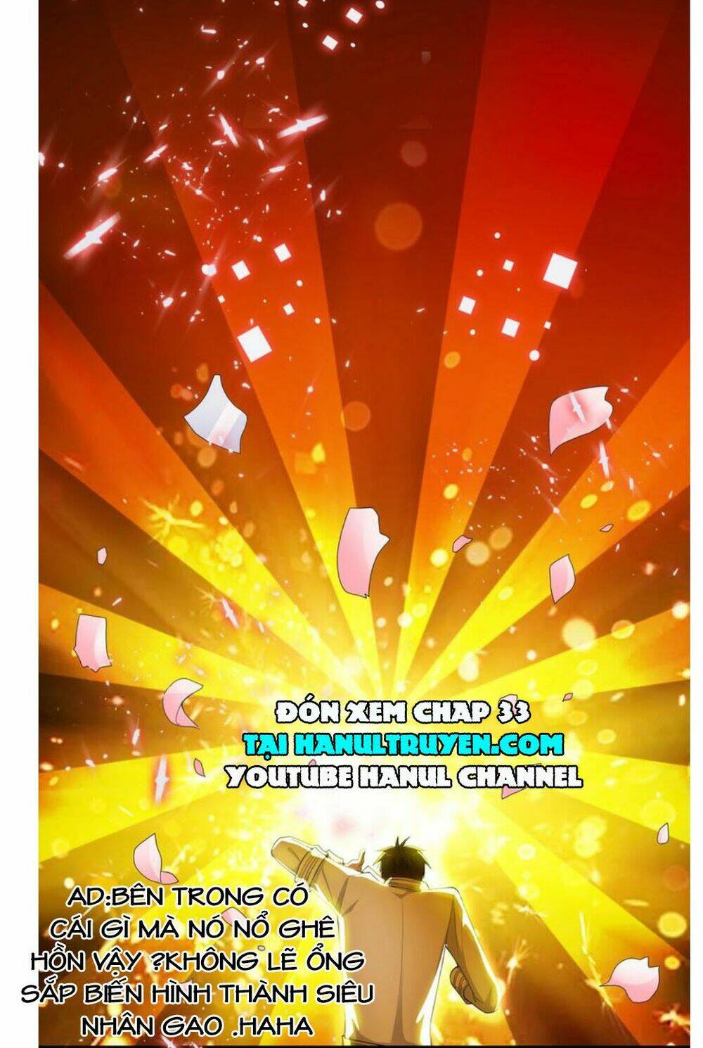 cô vợ nhỏ nuông chiều quá lại thành ác!! chapter 32 17