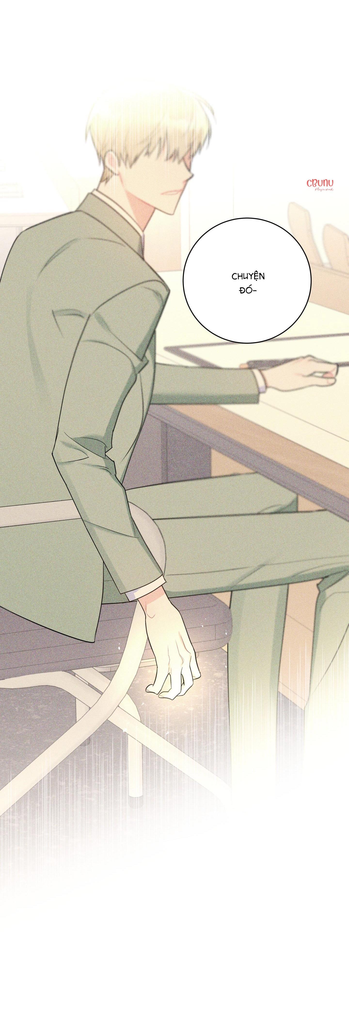 bắt tay hả, thôi bỏ đi! chapter 9 119