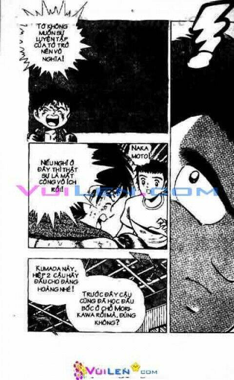 chibi cậu bé quyền anh (8 tập full) chapter 3 40