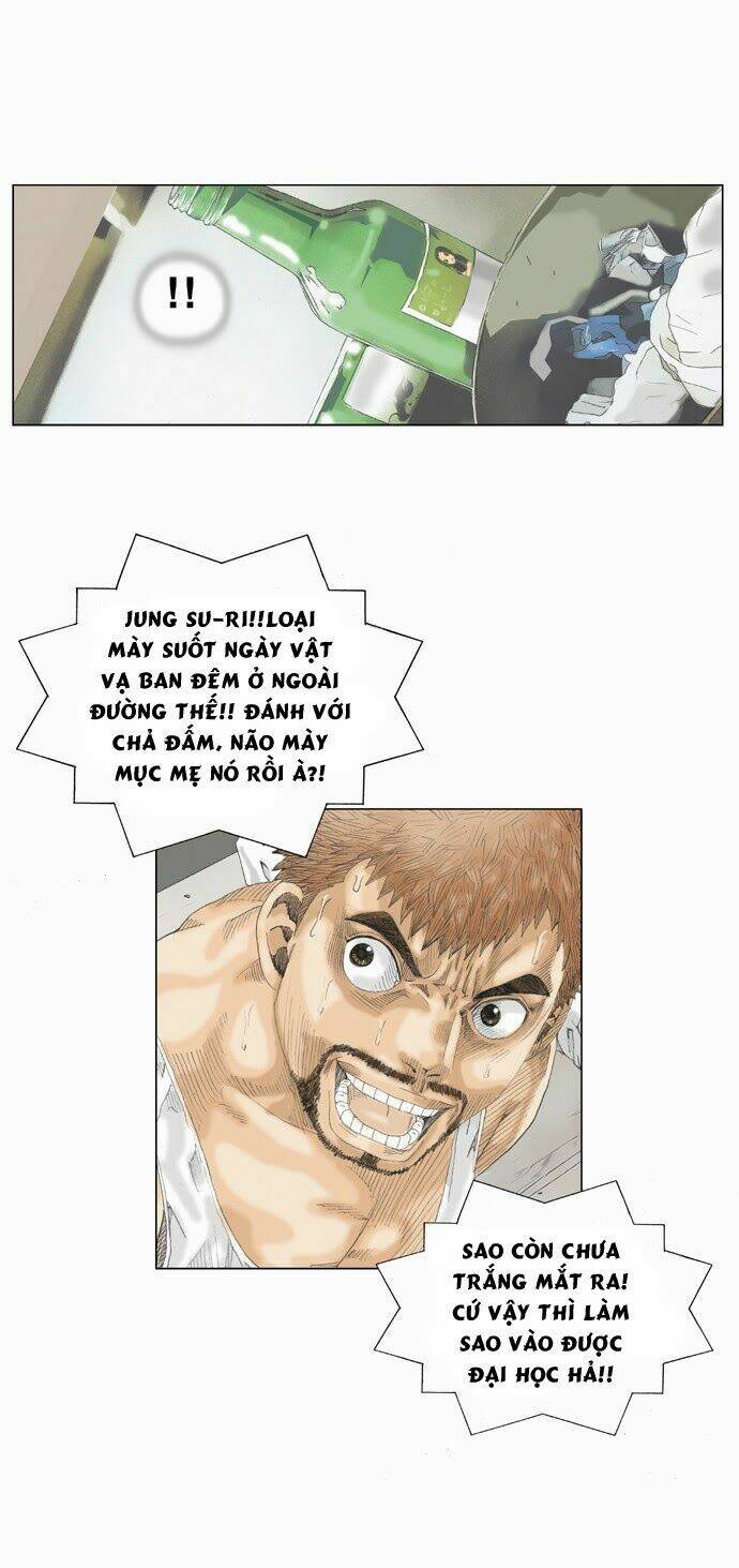 ultimate legend: kang hae hyo chapter 11 19