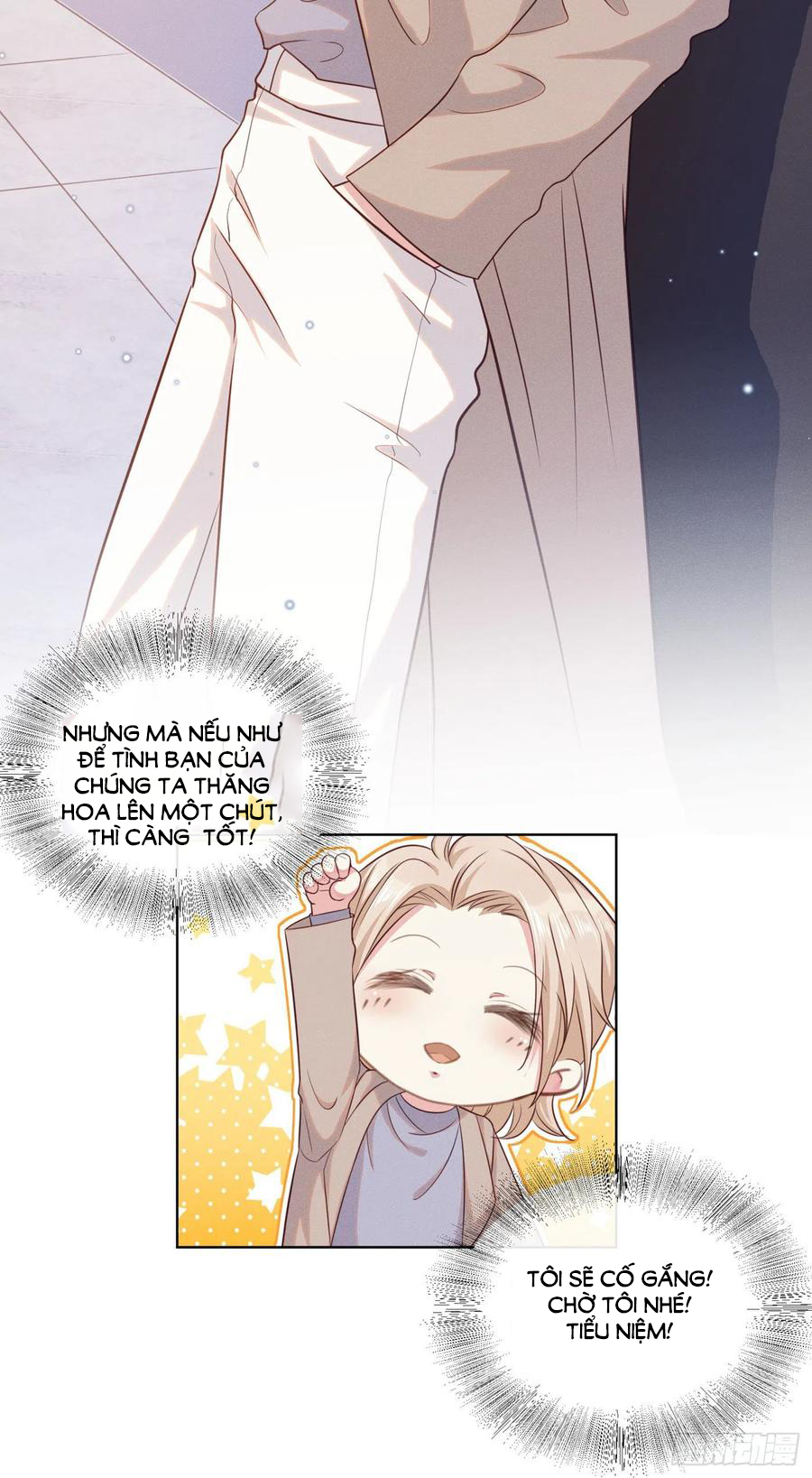 anh ấy gọi tôi là hắc liên hoa chapter 29 19