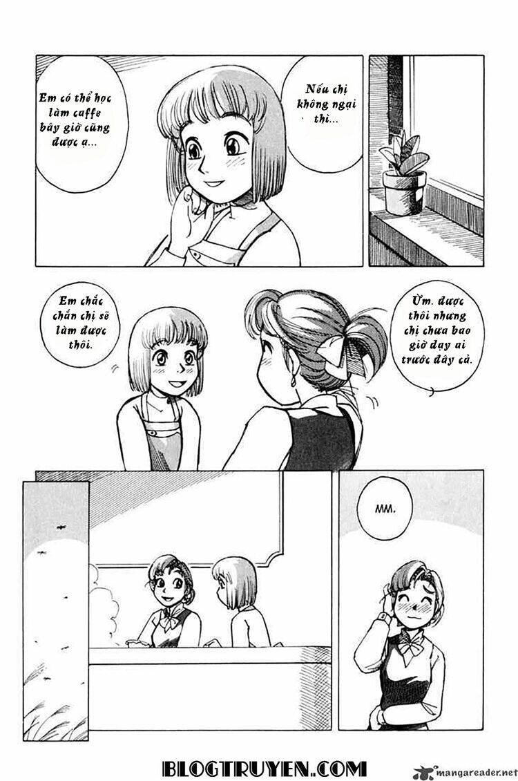 yokohama kaidashi kikou. chapter 16 16