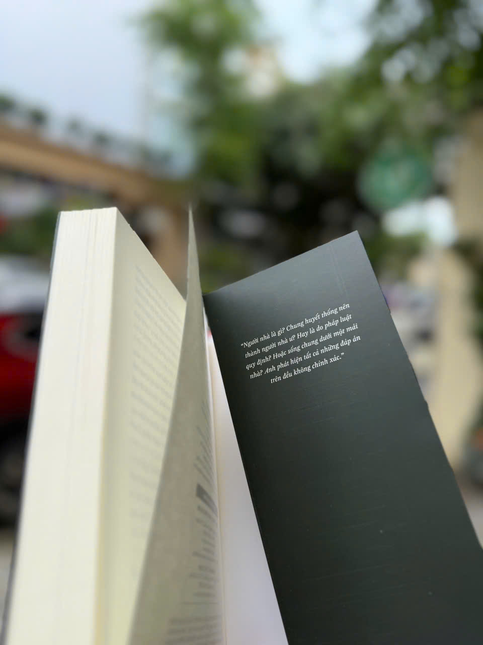 Sách - Người họ Tư Vũ đều phải chết (Nhã Nam HCM)