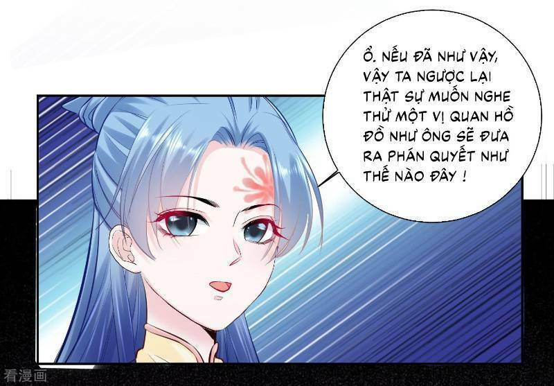 độc y đích nữ chapter 99 10