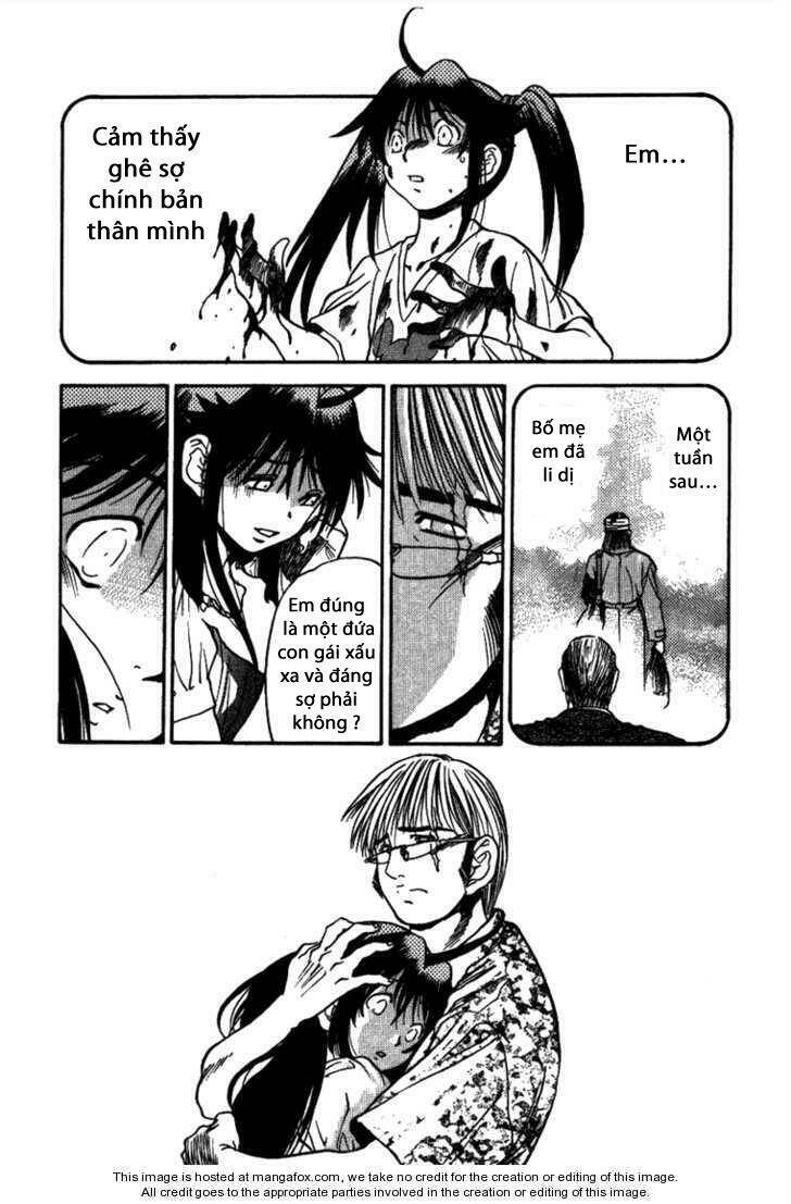 booking life chapter 18 17