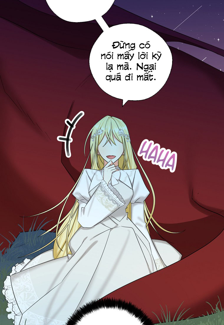 ba người anh trai của tôi là bạo quân chapter 49.1 50