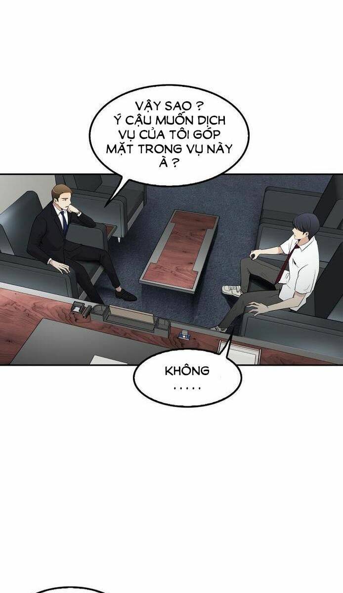 điều tra viên chuyển sinh chapter 13 23