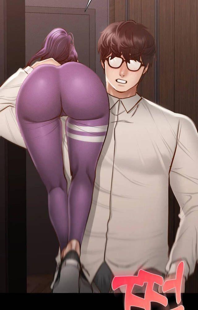 18+ ở trường sao? không được! chapter 4.1 32